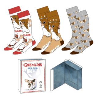 Gremlins® Strumpor 36-43