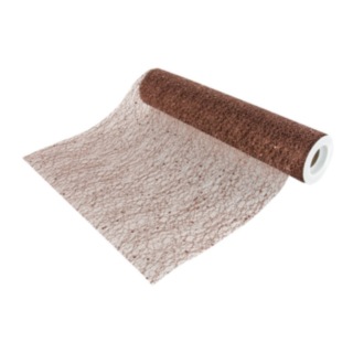 Glitter Bordslöpare Choklad