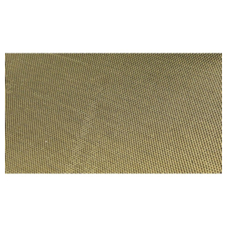 Glänsande Bordslöpare Svart/Guld