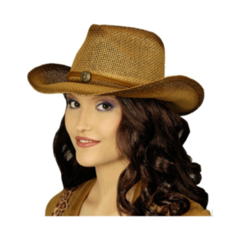 Texan Cowboyhatt