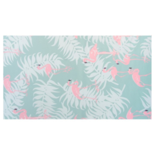 Flamingo Bordslöpare Mint
