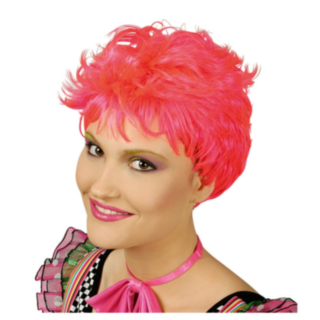 Neon 80-talsperuk Rosa