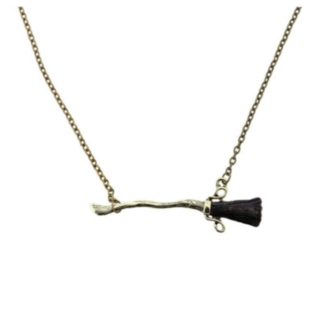 Häxkvast Halsband