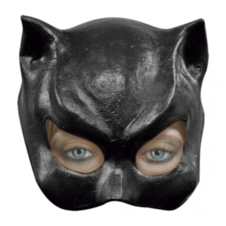 Catwoman Latexmask
