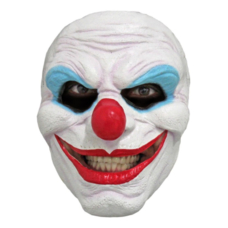 Ond Horror Clown Latexmask