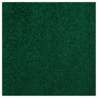 Glitterduk Skogsgrön