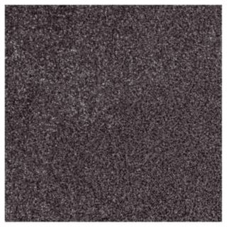 Glitterduk Svart