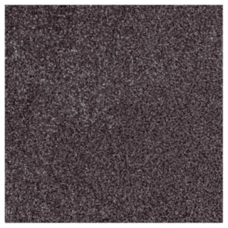 Glitterduk Svart