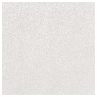 Glitterduk Vit