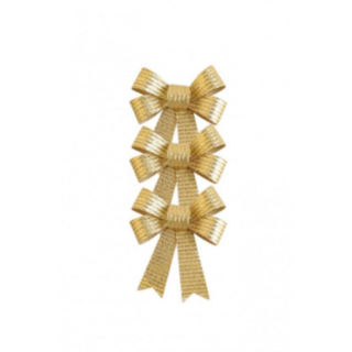 Presentrosetter Guld