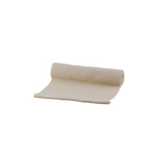 Bomull Bordslöpare Beige