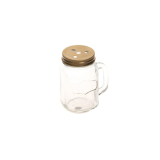 Glaskrus Mini Vas