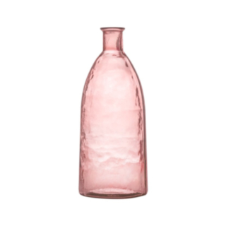 Atoll Glasvas Rosa