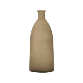 Atoll Glasvas Greige