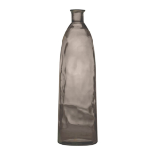 Smal Glasvas Mocca