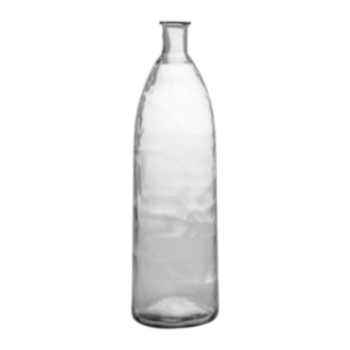 Smal Glasvas Transparent