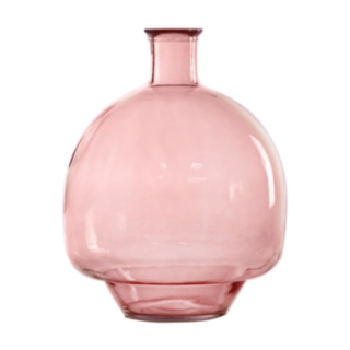 Lea Glasvas Rosa