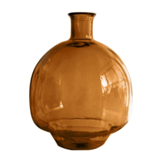Lea Glasvas Amber