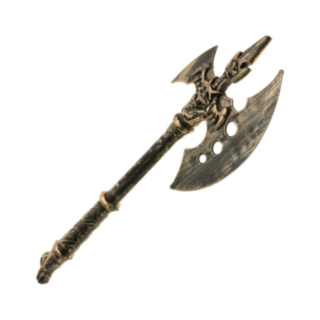 Viking Leksaksyxa