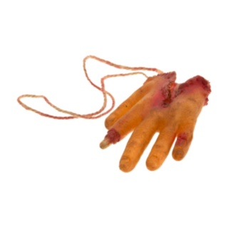 Avriven Hand Upphängning