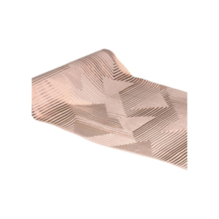 Maze Bordslöpare Roséguld