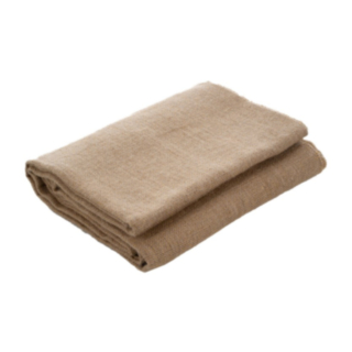 Bohemisk Duk Beige
