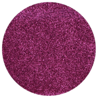 Glitter Bordstablett Lila