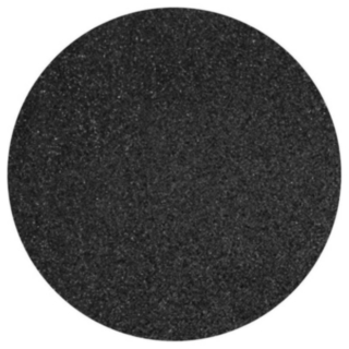 Glitter Premium Bordstabletter Svart