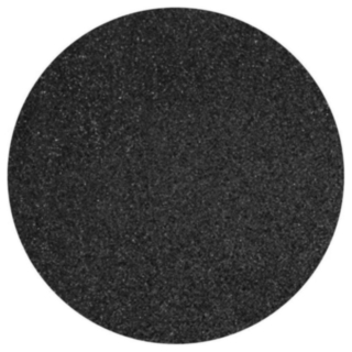 Glitter Premium Bordstabletter Svart
