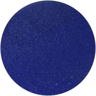 Glitter Premium Bordstabletter Midnattsblå