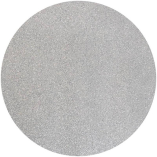 Glitter Premium Bordstabletter Silver