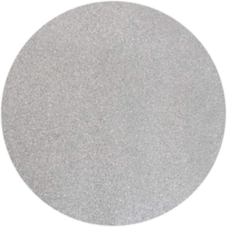 Glitter Premium Bordstabletter Silver