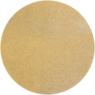 Glitter Premium Bordstabletter Guld