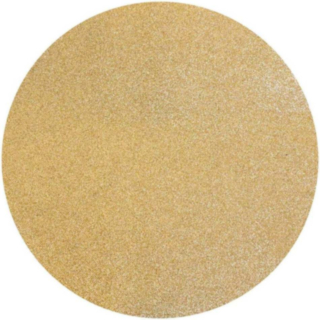 Glitter Premium Bordstabletter Guld