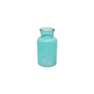 Glasvas Turkos