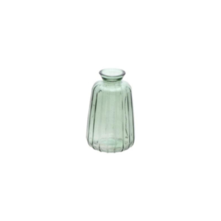 Verona Glasvas Grön