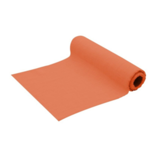 Bomull Bordslöpare Orange