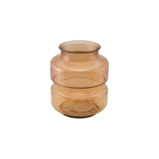 Arena Glasvas Amber