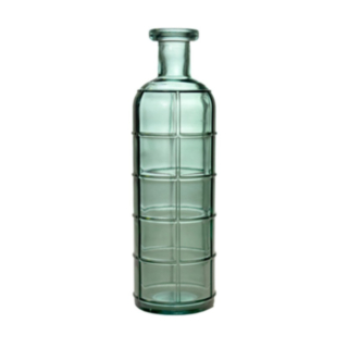Grafika Glasvas Ocean Green