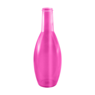 Mila Glasvas Fuchsia