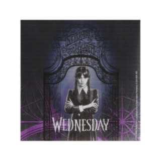 Wednesday® Servetter