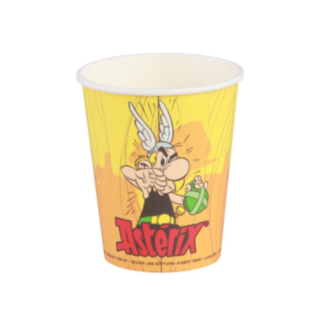 Asterix® Pappersmuggar