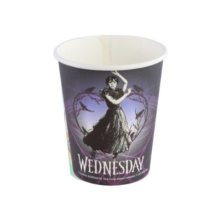 Wednesday® Pappersmuggar