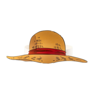 One Piece® Partyhattar
