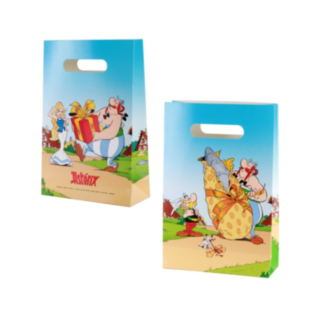 Asterix® Presentpåsar Papper