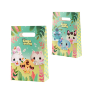 Bangoberry® Presentpåsar Papper