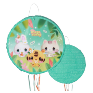 Bangoberry® Piñata Grön
