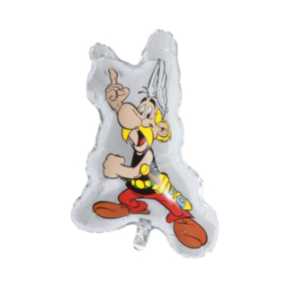Asterix® Folieballong
