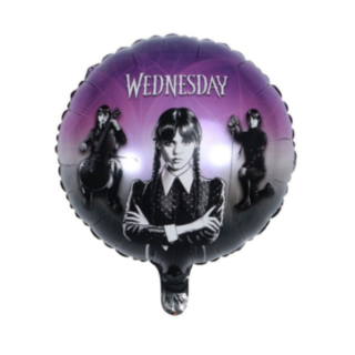 Wednesday® Folieballong