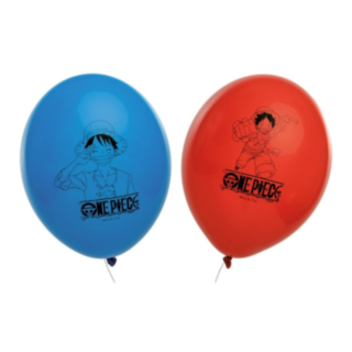 One Piece® Latexballonger